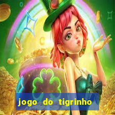 jogo do tigrinho legalizado no brasil